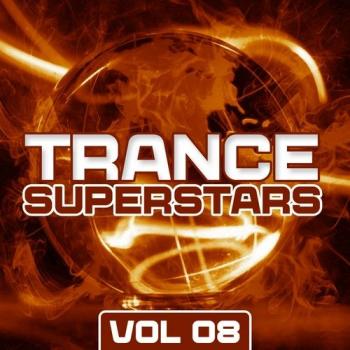 VA - Trance Superstars Vol 8