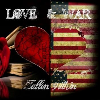 Fallen Within - Love War