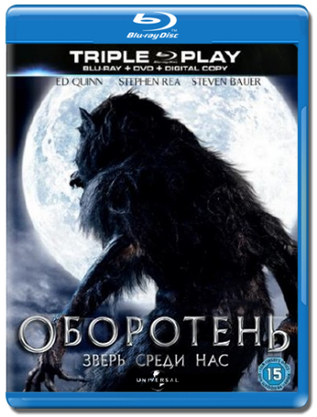 [] :    / Werewolf: The Beast Among Us (2012) DUB