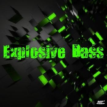 VA - Explosive Bass