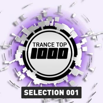 VA - Trance Top 1000 Selection 001