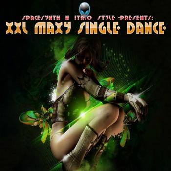 VA - XXL Maxi Single Dance