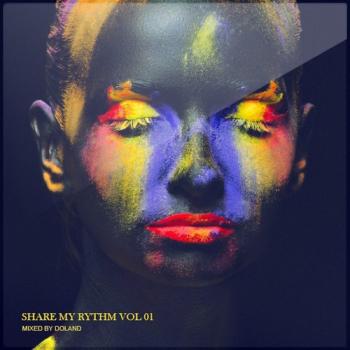 VA - Share My Rhythm 01