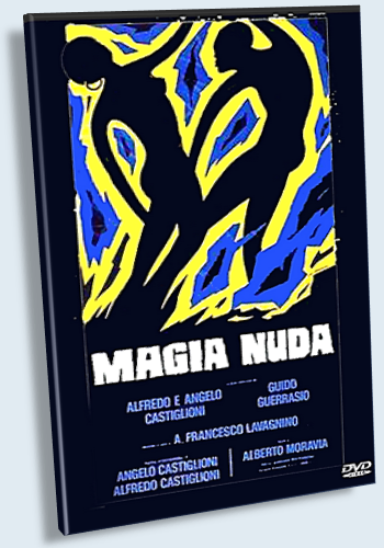   / Magia Nuda VO