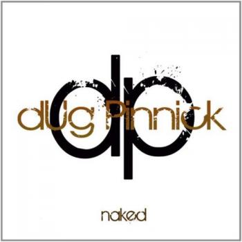 Dug Pinnick - Naked