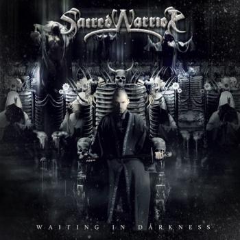 Sacred Warrior - Waiting In Darkness