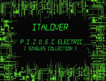 Italover - P.I.Z.D.E.C Electric