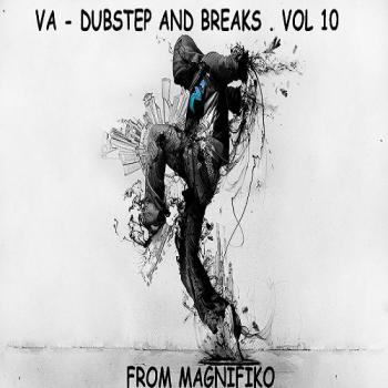 VA - Dubstep and Breaks. Vol.10