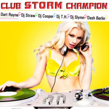VA - Club Storm Champion