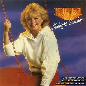 Kikki Danielsson - Midnight Sunshine