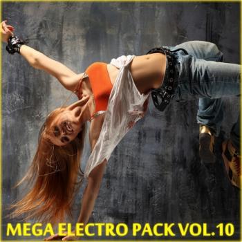 VA - Mega Electro Pack vol.10