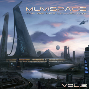 VA - MuviSpace TOP 100 Mp3 Collection Vol.2