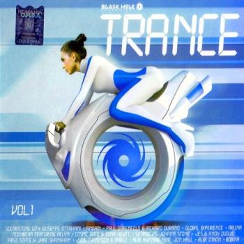 VA - Black Hole Trance Vol. 1-2