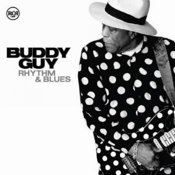 Buddy Guy - Rhythm & Blues (2CD)
