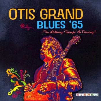 Otis Grand - Blues '65