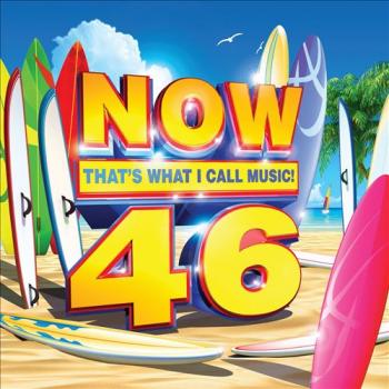 VA - Now That's What I Call Music! 46