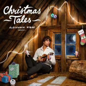 Alexander Rybak - Christmas Tales