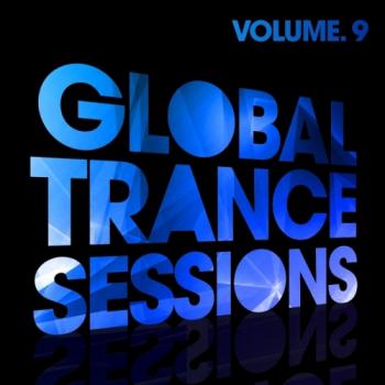 VA - Global Trance Sessions Vol 9