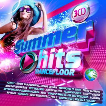 VA - Summer Hits Dancefloor
