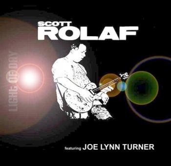 Scott Rolaf feat. Joe Lynn Turner - Light Of Day