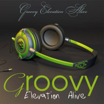 VA - Groovy Elevation Alive