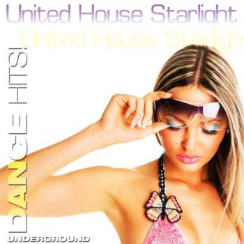 VA - United House Starlight