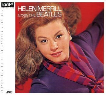 Helen Merrill - Helen Merrill Sings The Beatles