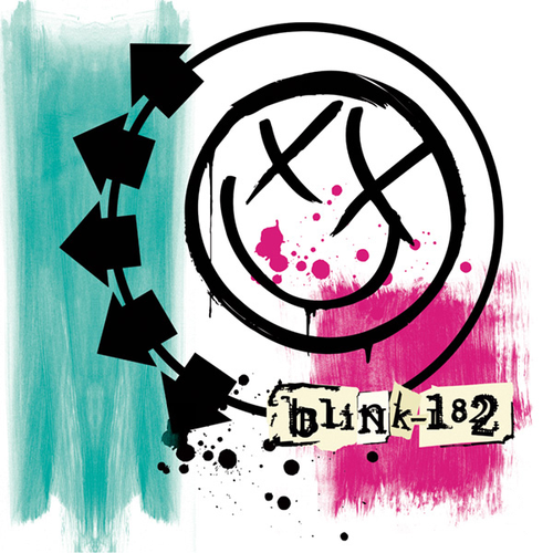 Blink-182 - Discography 