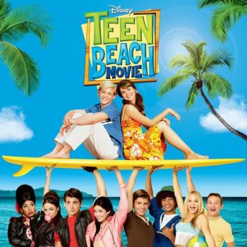 OST    / Teen Beach Movie