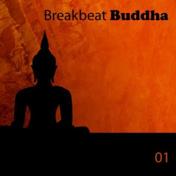 VA - Breakbeat Buddha Vol.01