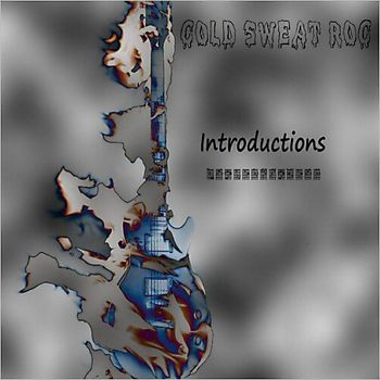 Cold Sweat Roc - Introductions