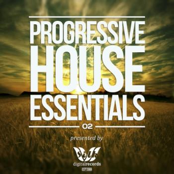 VA - Silk Digital Pres Progressive House Essentials 02