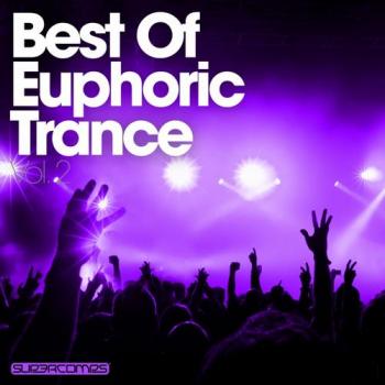 VA - Best Of Euphoric Trance Vol.2