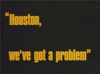  13.     / Apollo 13 - Houston, we`ve got a problem ENG