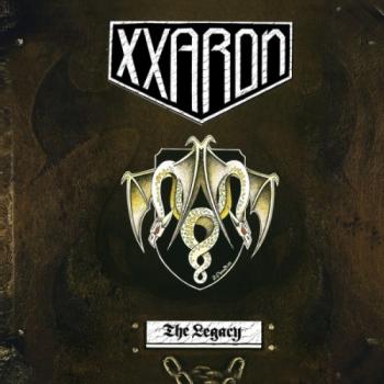 Xxaron - The Legacy