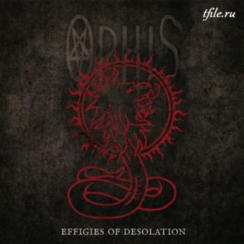 Ophis - Effigies Of Desolation (Compilation, 2CD)