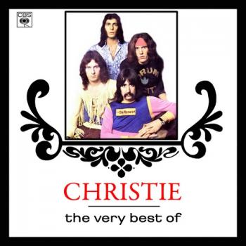 Christie - The Very Best Of
