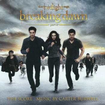 OST . . :  2 / The Twilight Saga. Breaking Dawn: Part 2