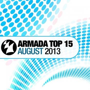 VA - Armada Top 15: August 2013