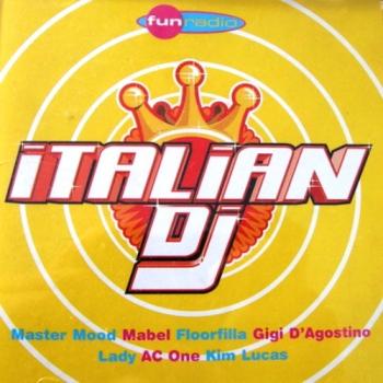 VA - Italian DJ