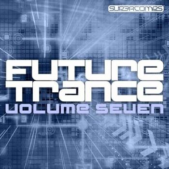 VA - Future Trance Volume Seven