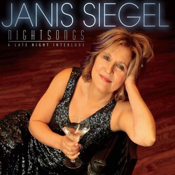 Janis Siegel - Night Songs A Late Night Interlude