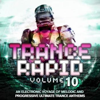 VA - Trance Rapid Vol 10