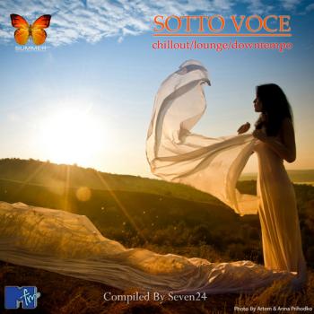 VA - Sotto Voce (Compiled by Seven24)