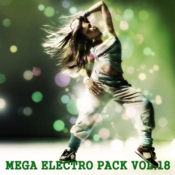 VA - Mega Electro Pack vol.18