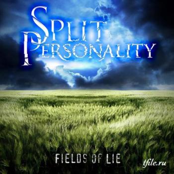 Split Personality - Fields Of Lie