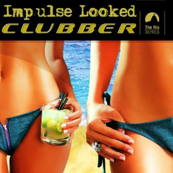 VA - Impulse - Clubber Looked - La Discoteca