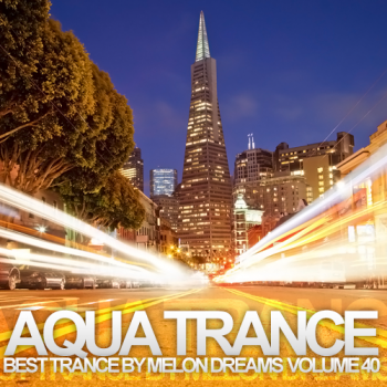 VA - Aqua Trance Volume 40