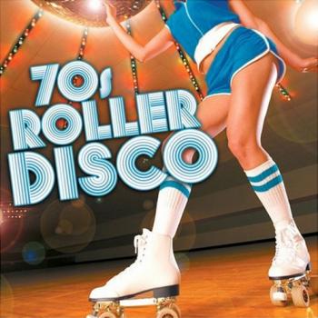 VA - 70's Roller Disco