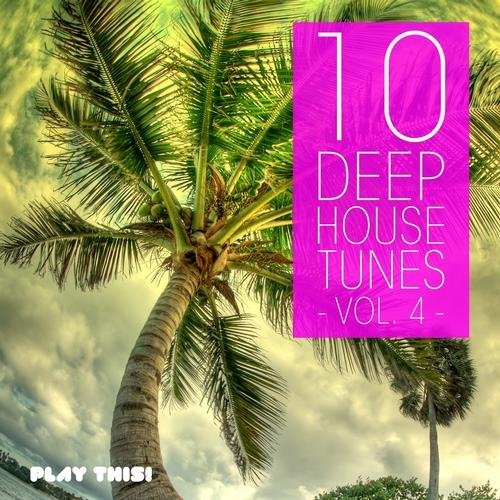 VA - 10 Deep House Tunes Vol 1 - 6 